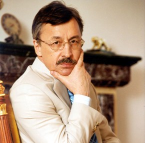 Рафаэль Хакимов Махалля