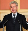 Сергей Собянин Мэр и религия