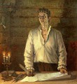 Иван Ползунов Мифы советской науки (интервью с Гелием Салахутдиновым) (ч.2)