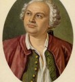 Михаил Ломоносов Мифы советской науки (интервью с Гелием Салахутдиновым)