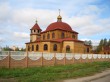 Храм Рождества Христова, Казань Мощи святого Луки