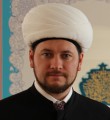 Дамир Мухетдинов Мусульманский мир (выступление первого заместителя председателя Духовного управления мусульман Российской Федерации Дамира Мухетдинова на форуме мусульманской культуры)