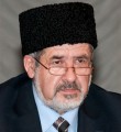 Рефат Чубаров Мы хотим гарантий