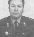 Герман Клячкин Начальник штаба