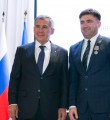 Рустам Минниханов и Сергей Димитриев Надо только начать, дальше все пойдет своим чередом! (ч.1)