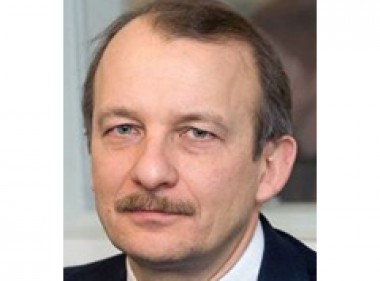 Сергей Алексашенко Наполовину пуст?