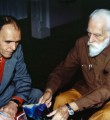 Ильдар Ханов и Святослав Рерих Наследие и наследники