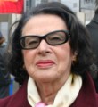Алла Гербер Национальный вопрос
