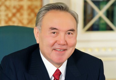 Назарбаеву – 75 (ч.2)