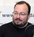 Станислав Белковский Небоскреб на болоте