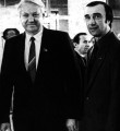 Борис Ельцин и первый редактор "Вечерней Казани" Андрей Гаврилов. Неуслышанные предупреждения… (ч.4)