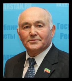 Азат Зиятдинов Невосполнимая потеря