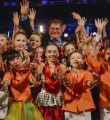 "Созвездие - Йолдызлык" в Зеленодольске 31 марта 2014 г. Новости (№ 12 2014 г.)