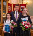 Саида Мухаметзянова, Ильсур Метшин, Рената Тазетдинова Новости (№ 15 2015 г.)
