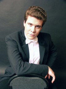 Денис Мацуев Новости (№ 18 2015 г.)