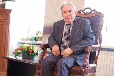 Индус Тагиров Новости (№ 18 2016 г.)