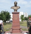 Памятник Р. Зорге Новости (№ 23 2016 г.)