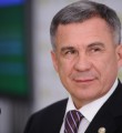 Рустам Минниханов Новости (№ 29 2015 г.)