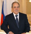 Минтимер Шаймиев Новости (№ 40 2015 г.)