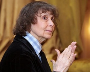 Софья Губайдуллина Новости (№ 43 2013 г.)