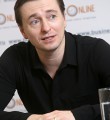 Сергей Безруков Новости (№ 7 2015 г.)