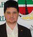 Рустам Батров О хиджабах и не только