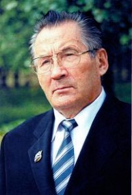 Октябрь Валитов Обломовы (ч.2)