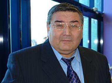 Кафиль Амиров Обращение