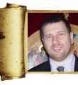 Петр Мультатули Обретение Руси Изначальной (ч.3)