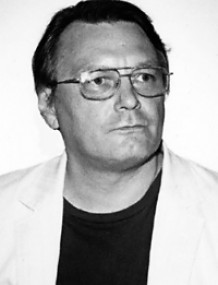 Владимир Абаринов Одичавший слон