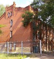 Октябрьский городок: историческая справка Октябрьский городок: историческая справка
