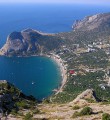 Крым Остров Крым