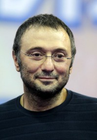 Сулейман Керимов Открытие мечети в Москве