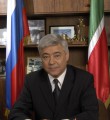 Фарид Мухаметшин Открытое письмо председателю Государственного совета РТ Мухаметшину Ф.Х.