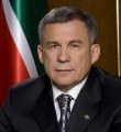 Рустам Минниханов Открытое письмо