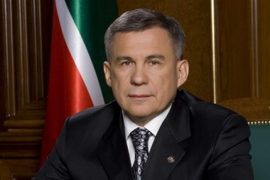 Рустам Минниханов Открытое письмо