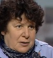 Марина Разбежкина Ответ России