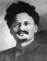 Лев Троцкий Памятник Иуде в Свияжске