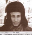Лейтенант Путин, 1976 г. Патриархальные игры