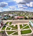 Пестречинский район Пестрецы (ч.5)
