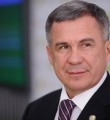 Рустам Минниханов Письмо