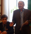 Фарит Закиев, Галишан Нуриахмет Письмо Путину