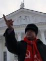 Хафиз Миргалимов Пленум