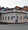 Здание ТОЦ Почему выселяют ТОЦ?