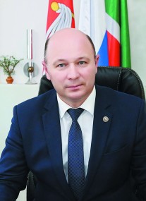 Фаил Камаев Подробная анатомия конфликта (ч.2)