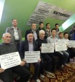 Политическая голодовка Политическая голодовка