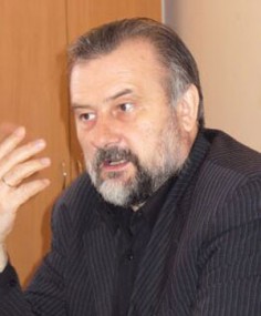 Анатолий Степанов Попечительница державного величия России