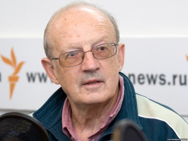 Андрей Пионтковский Порядок Неба