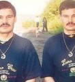 Рафис и Нафис Кашаповы Поздравление