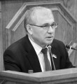 Разиль Валеев Преподавание на родном языке – угроза национальной безопасности?! (выступление депутата Разиля Валеева на сессии Госсовета РТ 23 декабря 2015 года)